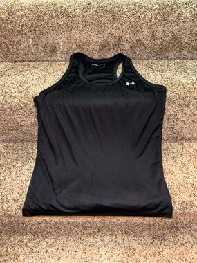 Under Armour Racerback Tank